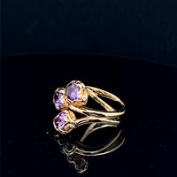 Ring Maria e Luisa Jewels Woman in Silver AA0134/V1 - AA0134/V1